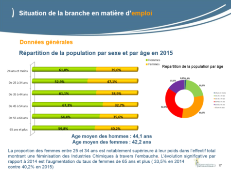 Rapport emploi