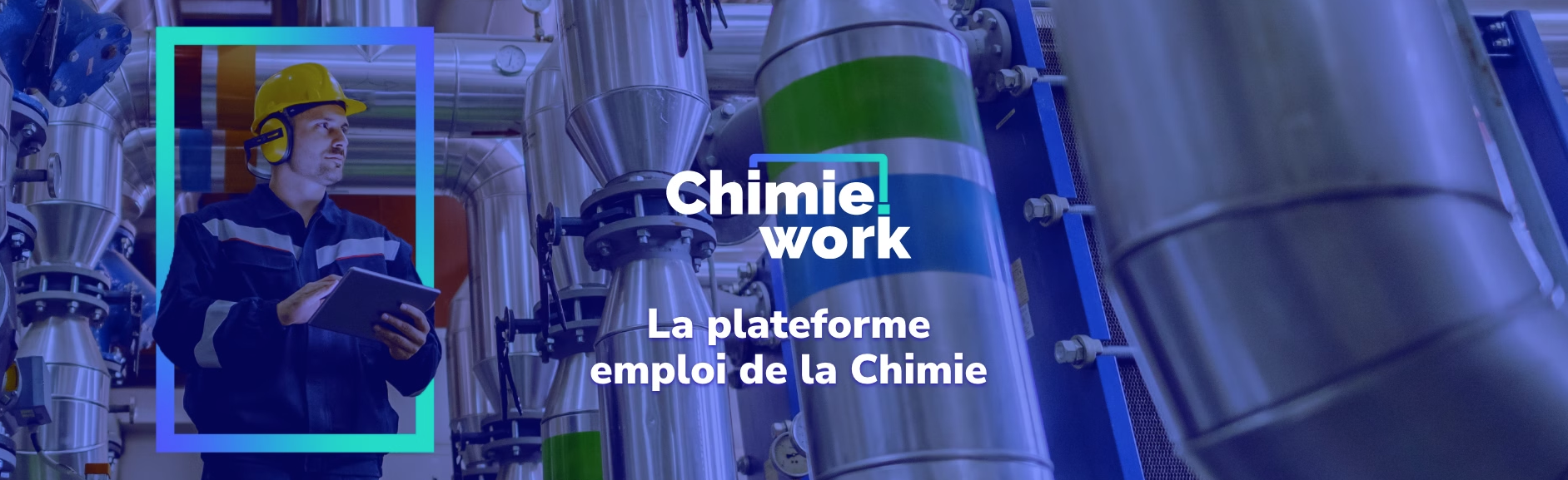 Chimie.work